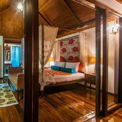 Ocean Suite