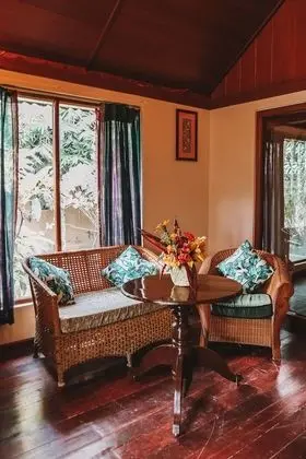 Ocean Suite