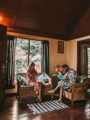 Ocean Suite
