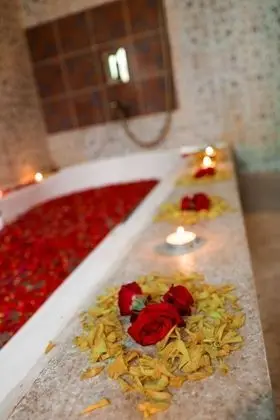 Ocean Suite