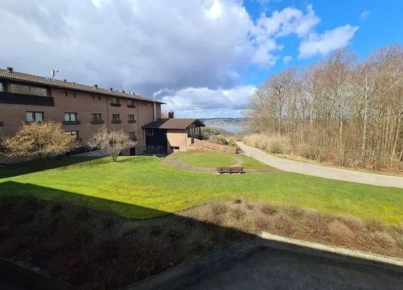 Tek Büyük Yataklı Oda, Kısmi Deniz Manzaralı