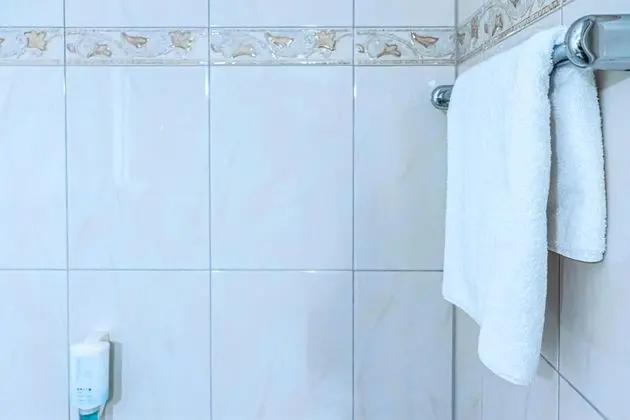Standard Tek Büyük Yataklı Oda, 2 Tek Kişilik Yatak, Sigara İçilmez, Özel Banyo
