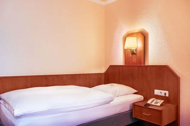 Standard Tek Kişilik Oda, 1 Tek Kişilik Yatak, Sigara İçilmez, Özel Banyo