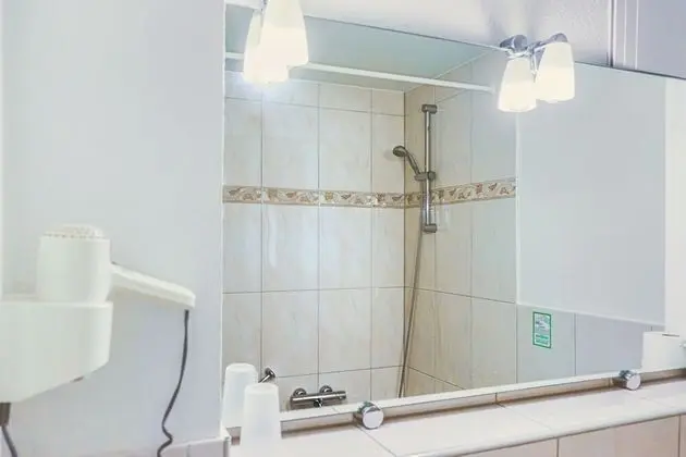 Standard Tek Kişilik Oda, 1 Tek Kişilik Yatak, Sigara İçilmez, Özel Banyo