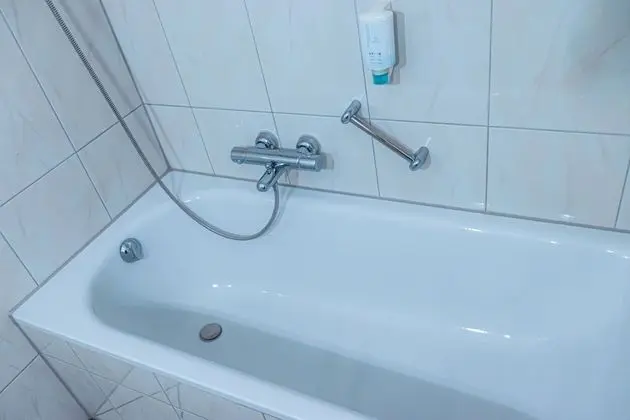 Standard Tek Kişilik Oda, 1 Tek Kişilik Yatak, Sigara İçilmez, Özel Banyo