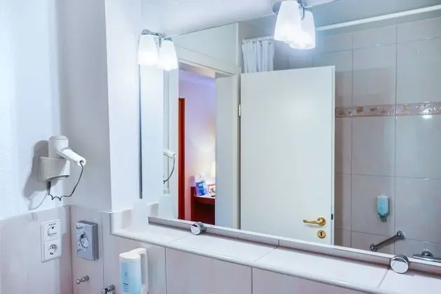 Standard Tek Kişilik Oda, 1 Tek Kişilik Yatak, Sigara İçilmez, Özel Banyo