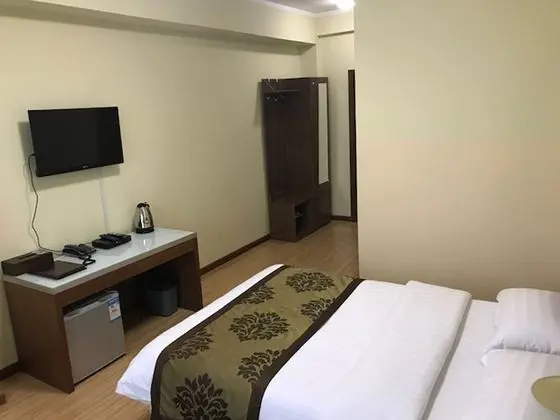 Süit, Sigara İçilebilir