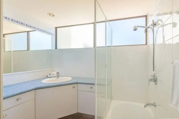 Deluxe Apart Daire, 2 Yatak Odası (Water View)