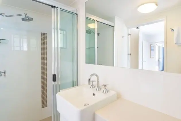 Deluxe Apart Daire, 2 Yatak Odası (Water View)
