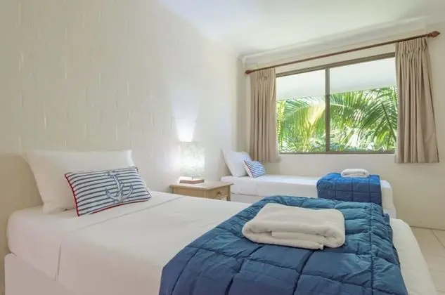 Economy Apart Daire, 2 Yatak Odası, Bahçe Manzaralı