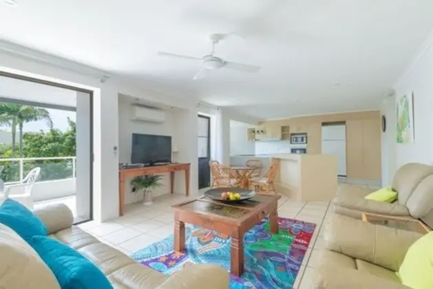 Economy Apart Daire, 2 Yatak Odası, Bahçe Manzaralı