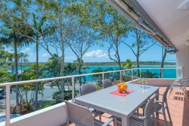 Economy Water Front 3 Bedroom Apartment