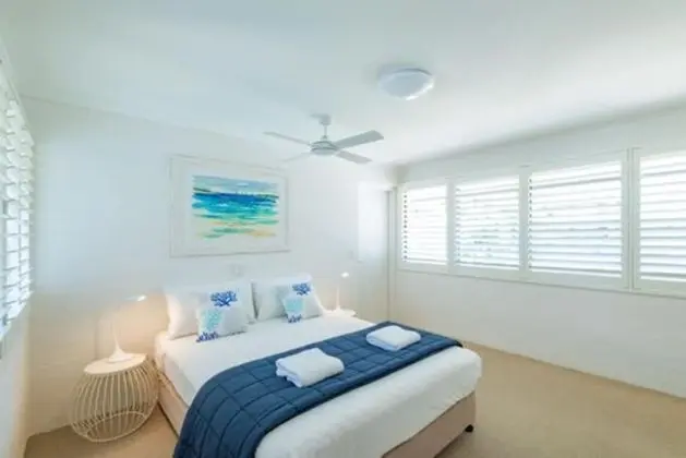 Economy Water Front 3 Bedroom Apartment