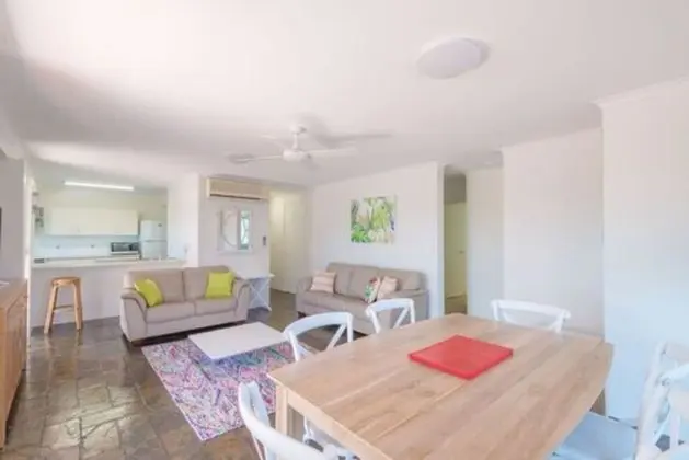Economy Water Front 3 Bedroom Apartment