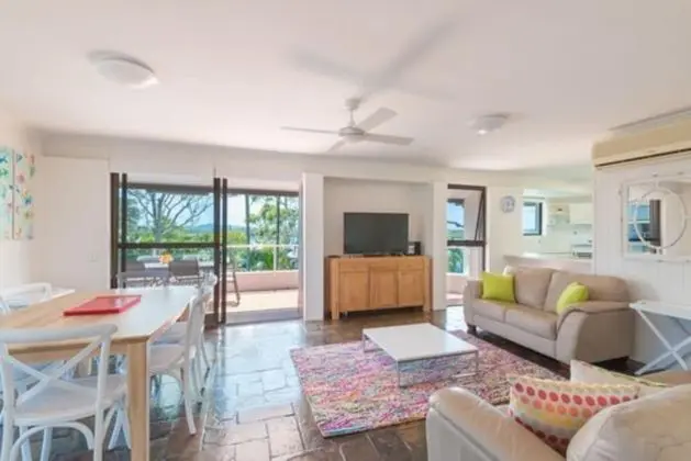 Economy Water Front 3 Bedroom Apartment