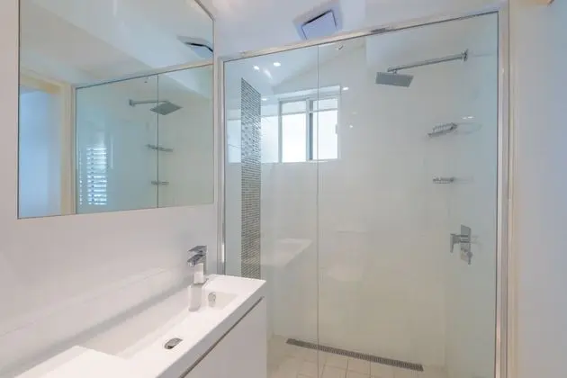 Superior Apart Daire, 3 Yatak Odası (Water View)