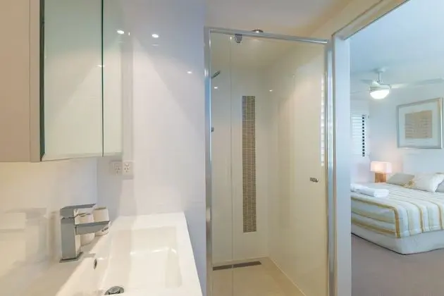 Superior Apart Daire, 3 Yatak Odası (Water View)
