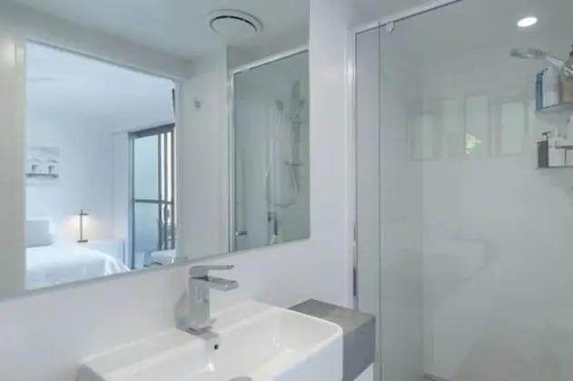 Superior Apart Daire, 3 Yatak Odası (Water View)