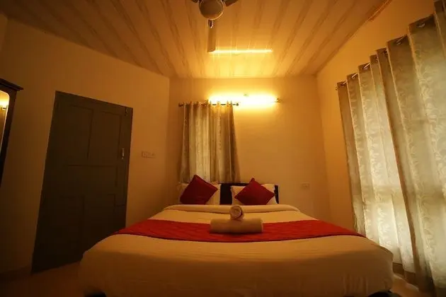 Deluxe Oda, Vadi Manzaralı