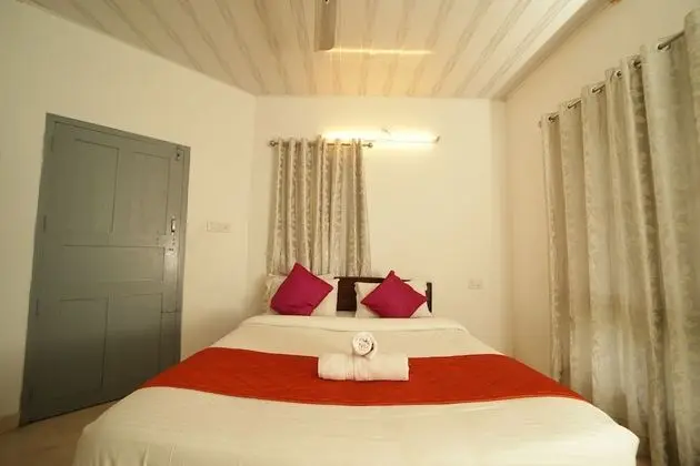 Deluxe Oda, Vadi Manzaralı