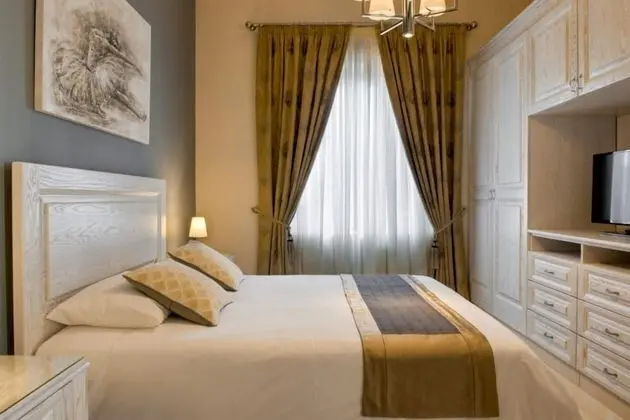 Villa, 3 Yatak Odası