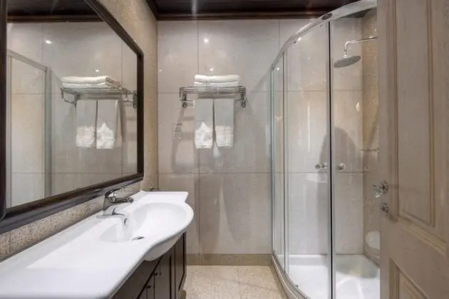 Villa, 3 Yatak Odası
