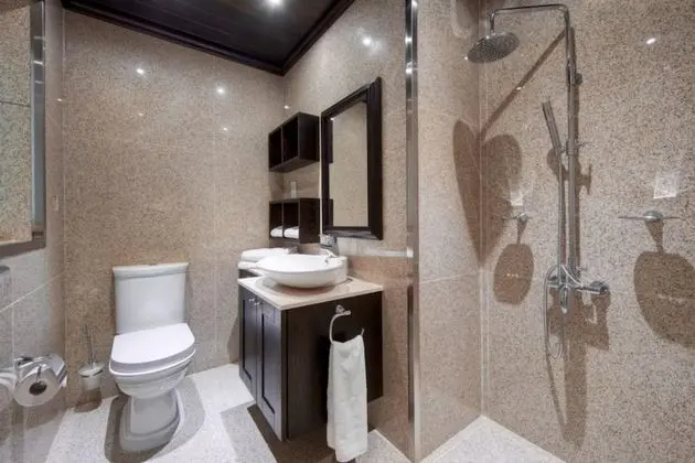 Villa, 3 Yatak Odası