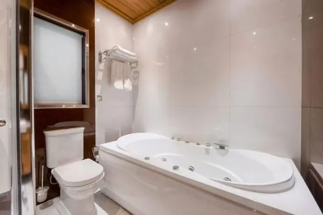 Villa, 3 Yatak Odası
