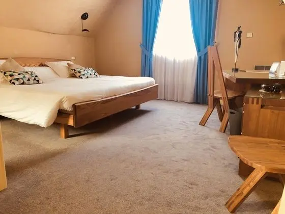 Junior Süit (2 persons)