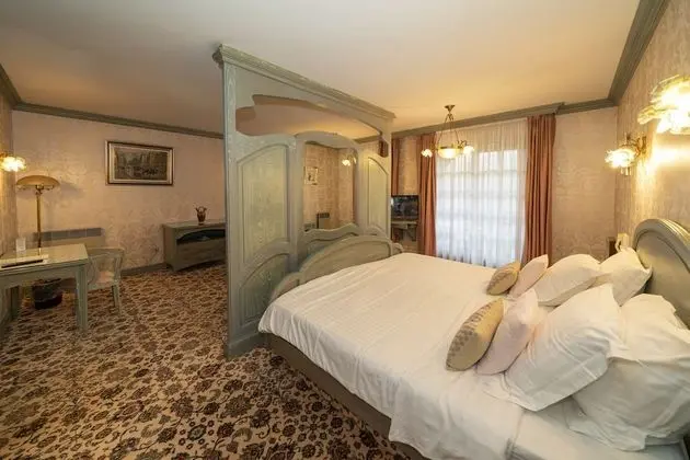 Junior Süit (2 persons)