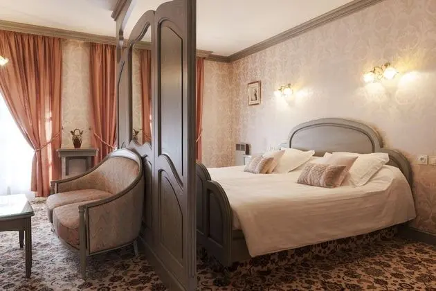 Junior Süit (2 persons)