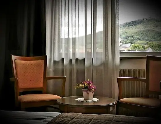 Superior Tek Büyük Yataklı Oda, Balkon