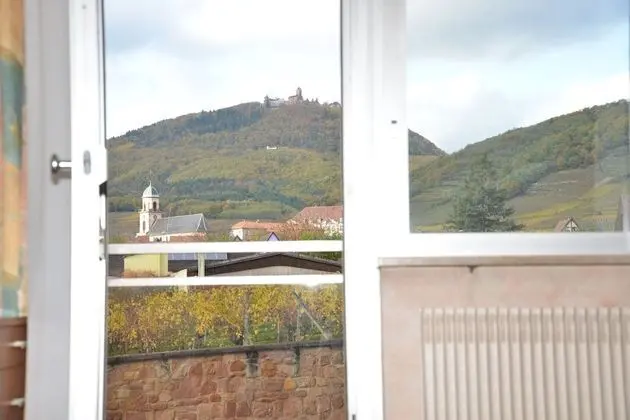 Superior Tek Büyük Yataklı Oda, Balkon