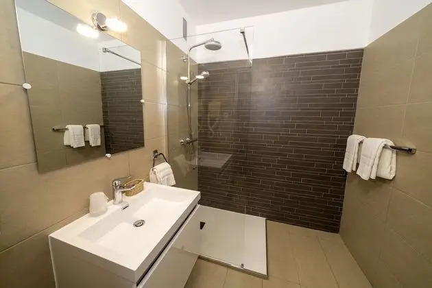 Superior Tek Büyük Yataklı Oda, Balkon