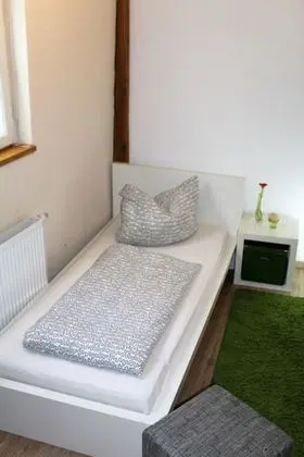 Apart Daire (3.5, incl. Cleaning and bed linen fee)