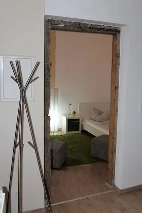 Apart Daire (3.5, incl. Cleaning and bed linen fee)