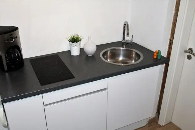 Apart Daire (3.5, incl. Cleaning and bed linen fee)