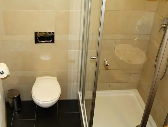 Apart Daire (3.5, incl. Cleaning and bed linen fee)
