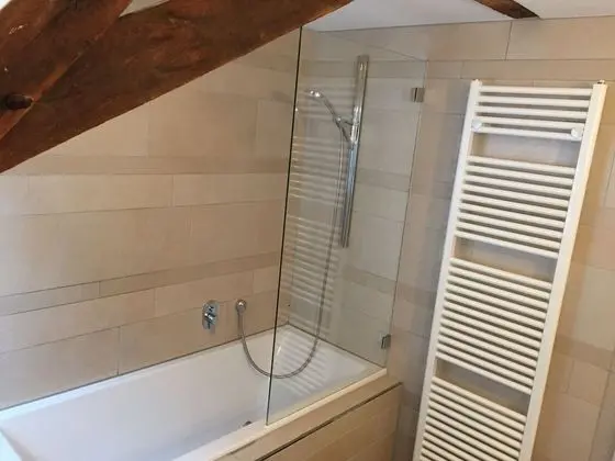 Apart Daire (3.6, incl. Cleaning and bed linen fee)