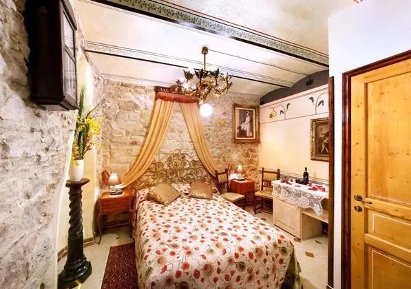 Superior Tek Büyük Yataklı Oda