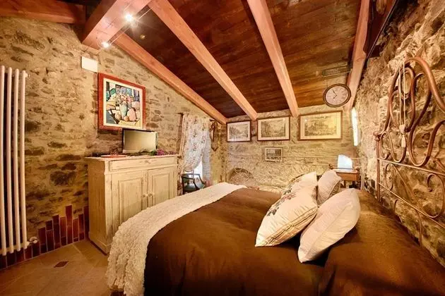 Superior Tek Büyük Yataklı Oda