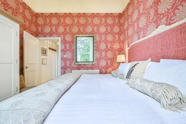 Deluxe Apart Daire, Banyolu/Duşlu