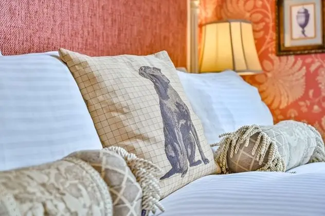 Deluxe Apart Daire, Banyolu/Duşlu