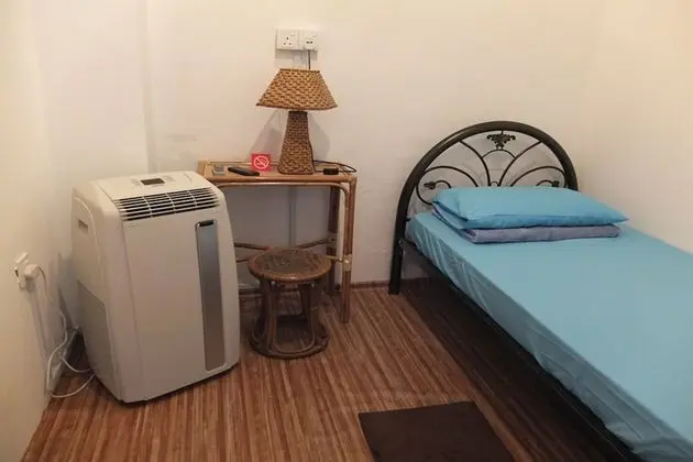 Tek Kişilik Oda