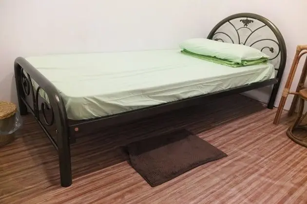 Tek Kişilik Oda