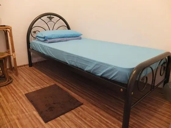 Tek Kişilik Oda