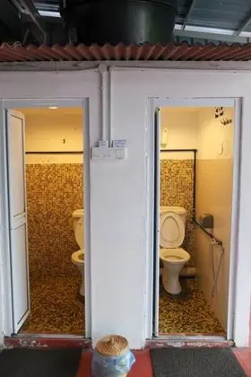 Tek Kişilik Oda