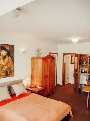 Apart Daire, Şehir Manzaralı (incl. 79€ cleaning fee)