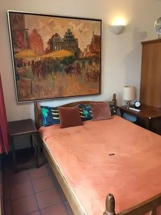 Apart Daire, Şehir Manzaralı (incl. 79€ cleaning fee)
