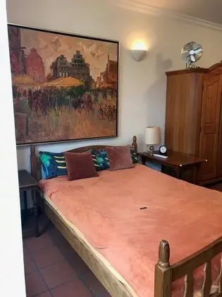 Apart Daire, Şehir Manzaralı (incl. 79€ cleaning fee)